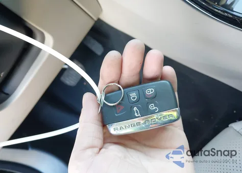 2018 Land Rover Range Rover Velar P380 S from USA, damaged, VIN SALYB2RV1JA761289